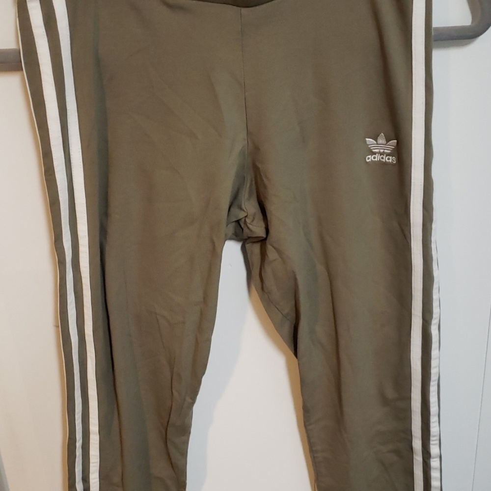 Adidas Leggings